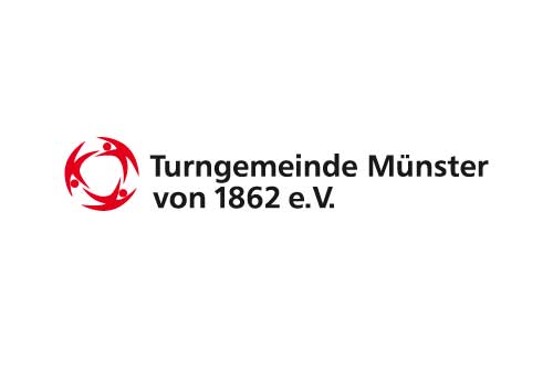 Logo "Turngemeinde Münster e.V."
