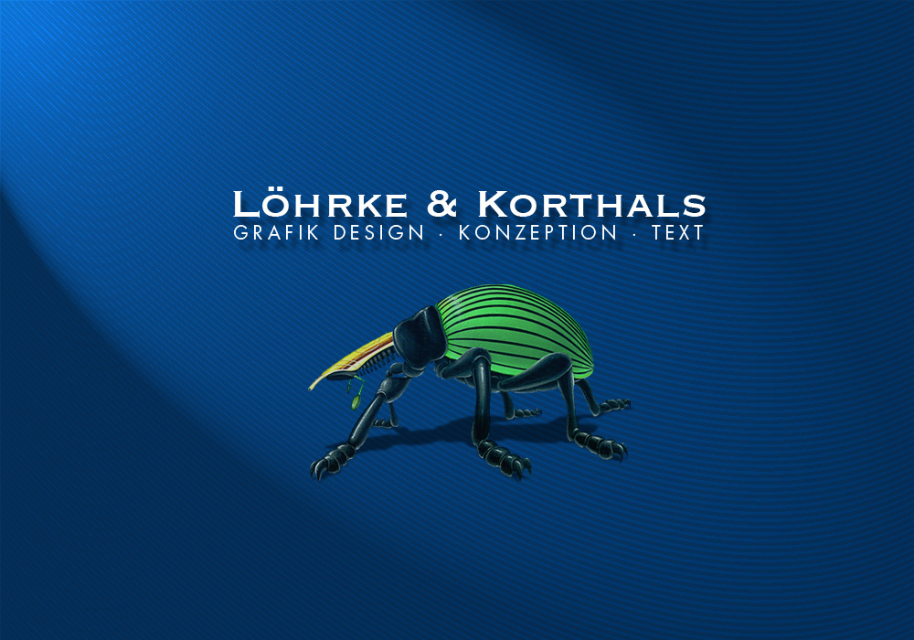Löhrke und Korthals, Grafik Design in Ascheberg, Nordrhein-Westfalen